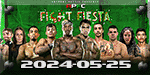 APFC 11 - Fight Fiesta - May 25