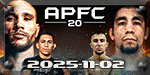 Anthony Pettis FC 20 - Milwaukee Fight Night 9 - Dunlap vs. Tovar - Nov 2