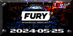 Fury Pro Grappling 10 - Anders vs. Fernandez - May 25