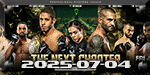 PFL MENA 2 Riyadh 2025 - El Dafrawy vs. Miceli - Jul 4