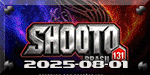 Shooto Brazil 131 - Farias vs. Magalhaes - Aug 1