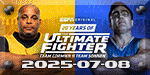 The Ultimate Fighter 33 - Episode 7 - Jul 8