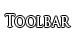 TOOLBAR
