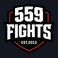  559 Fights