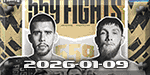559 Fights 120 - Avalos vs. Altum