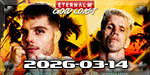 Eternal 104 - Kophamel vs. Van Heerden - Mar 14