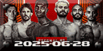 Eternal MMA 97 - Biayda vs. Symes - Jun 28