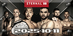 Eternal MMA 99 - Taniguchi vs. Drilich - Oct 11