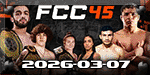FCC 45 - Walsh vs. Silva - Mar 7
