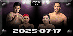 Fusion FC 93 - Garcia vs. Lima - Jul 17