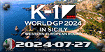 K-1 World GP 2024 in Sicily