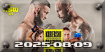 KSW 109 - Kuberski vs. Paczuski - Aug 9