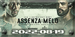 LFA 139 - Assenza vs. Melo - Aug 19
