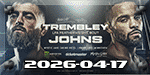 LFA 231 - Trembley vs Johns - Apr 17