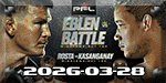 PFL Pittsburgh - Eblen vs. Battle - Mar 28