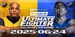 The Ultimate Fighter 33 - Team Cormier vs. Team Sonnen - Jun 24