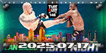 Tuff-N-Uff 146 - Shahbazyan vs. Phillips - Jul 17
