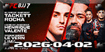UFC BJJ 7 - Henrique vs. Valente - Apr 2